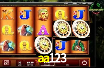 A Revolução dos Aplicativos de Jogos no aa123
