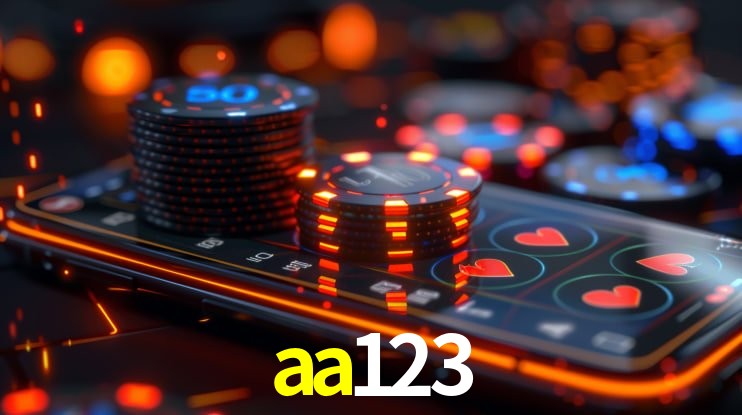 Welcome Bonus aa123