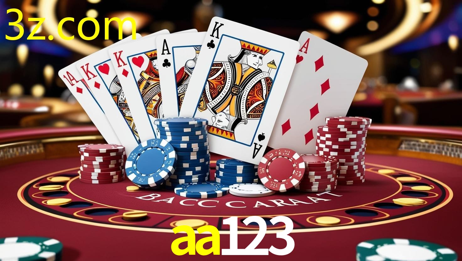 Cassino Online Seguro AA123.COM