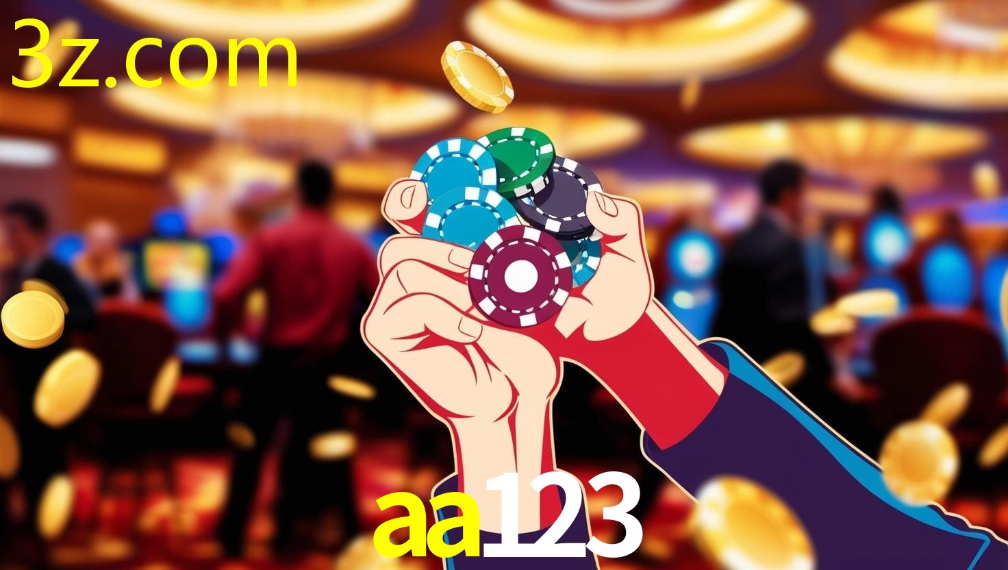 AA123.COM Login Rápido