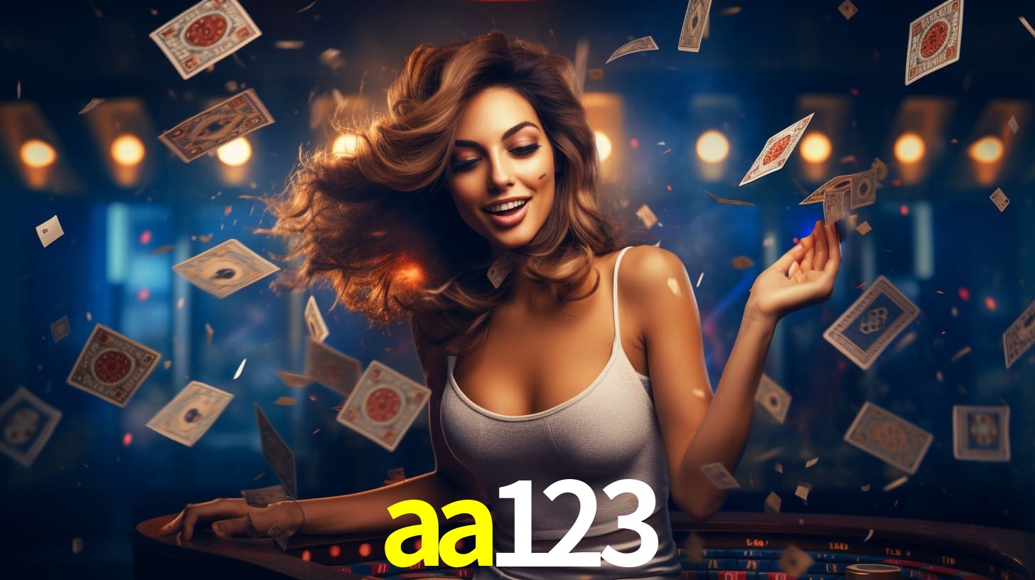 Roulette Table aa123