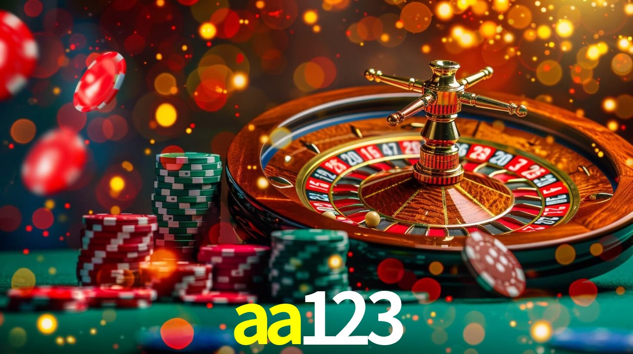 Descubra a Essência do aa123: Nossa História e Compromissos