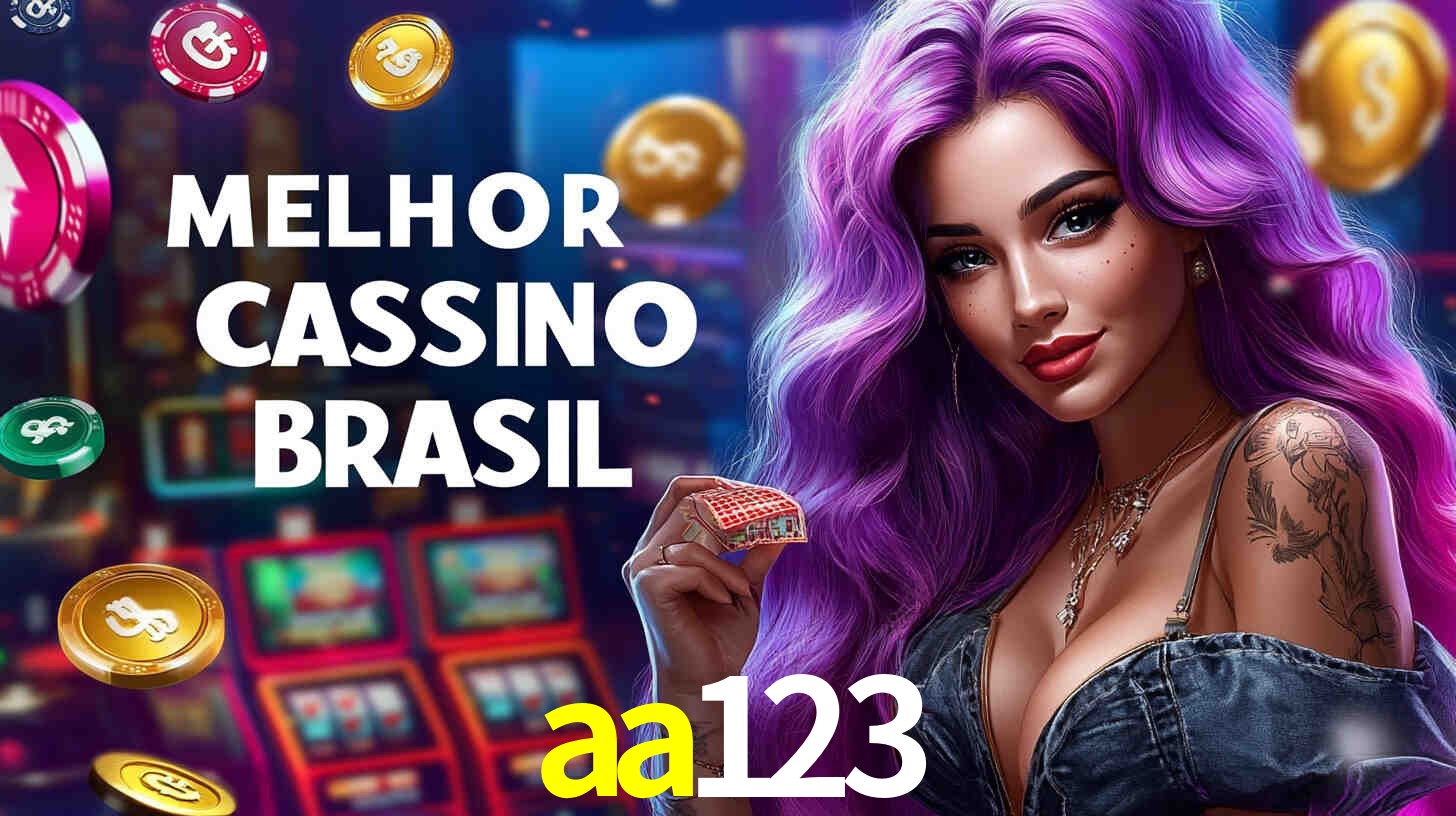 A Popularidade dos Caça-Níqueis no aa123