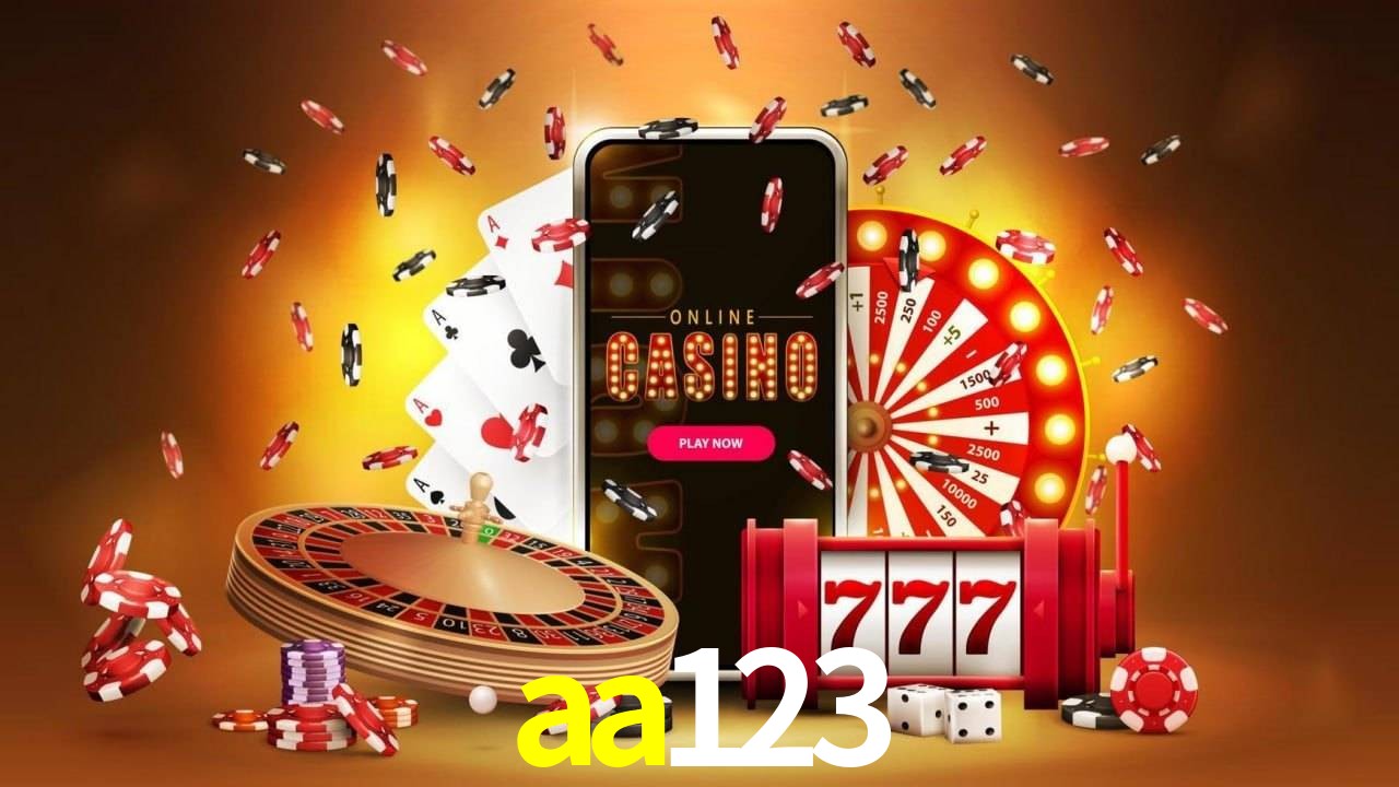 Diretório de Jogos aa123