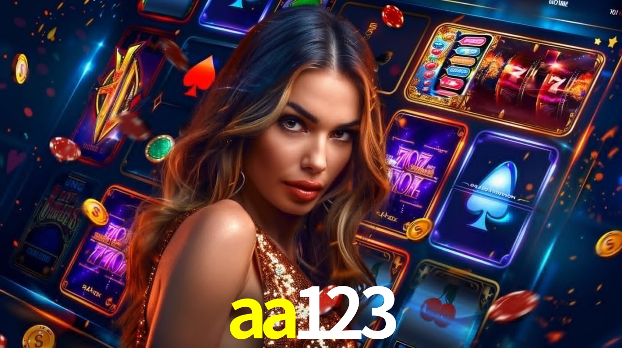 Descubra o Programa VIP da aa123: Vantagens Exclusivas para Jogadores