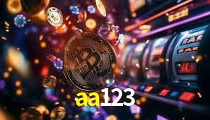 A Emoção da Loteria na aa123: Uma Chance de Mudança de Vida