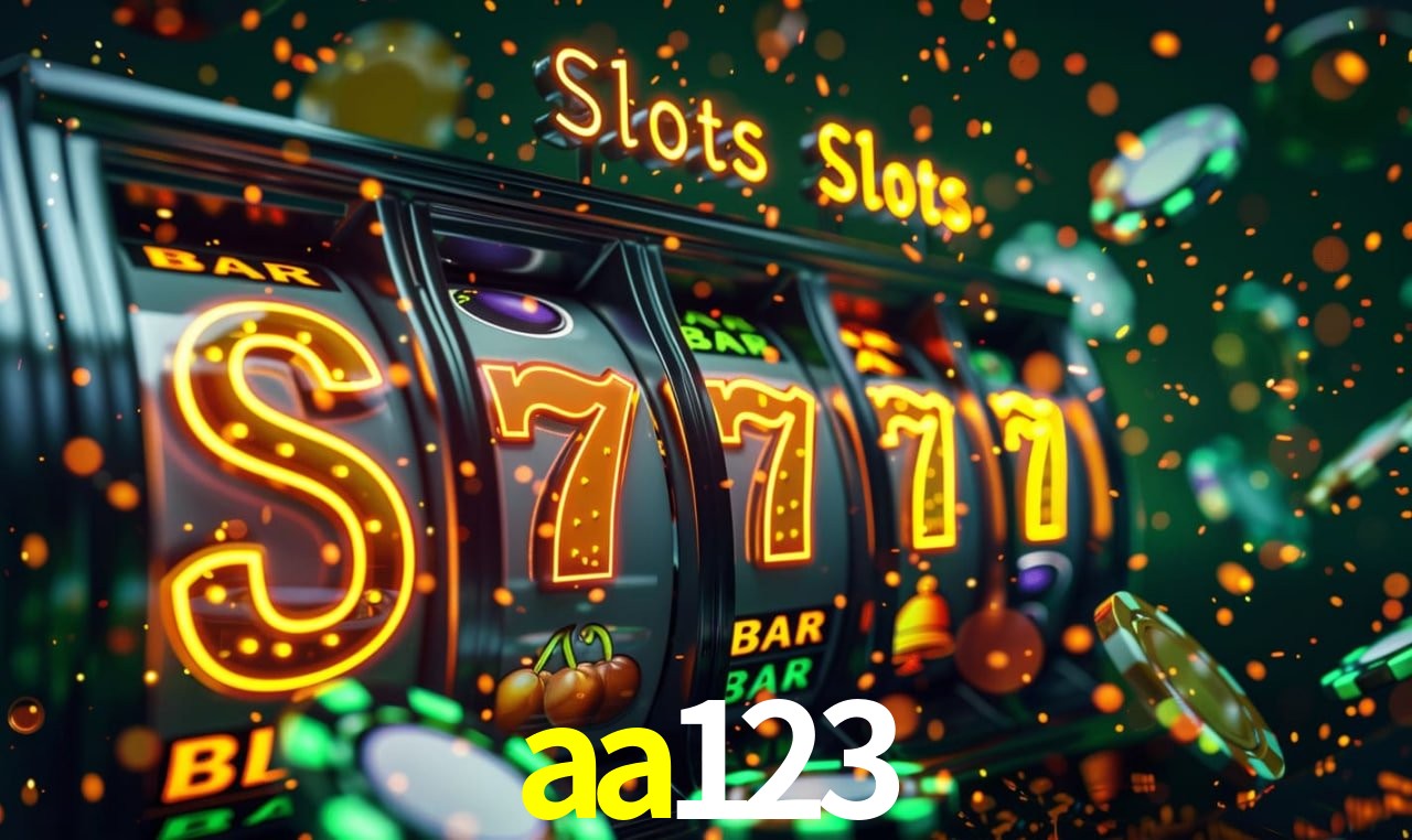 Casino Ao Vivo aa123