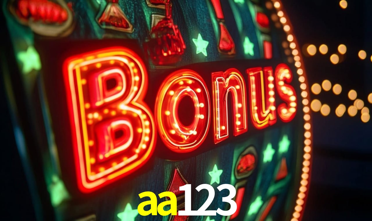 Página oficial no Facebook da aa123