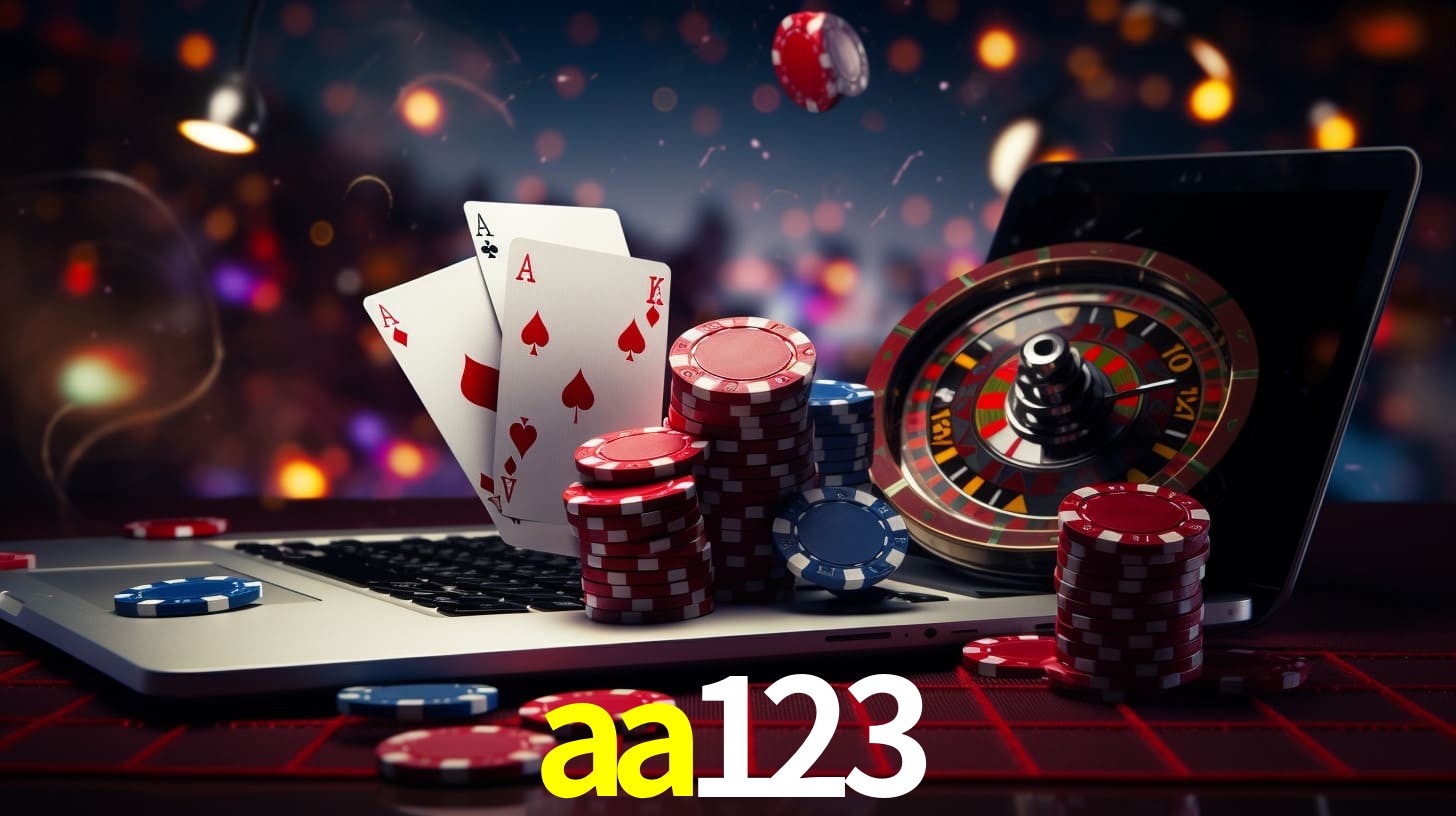 Blackjack Table aa123