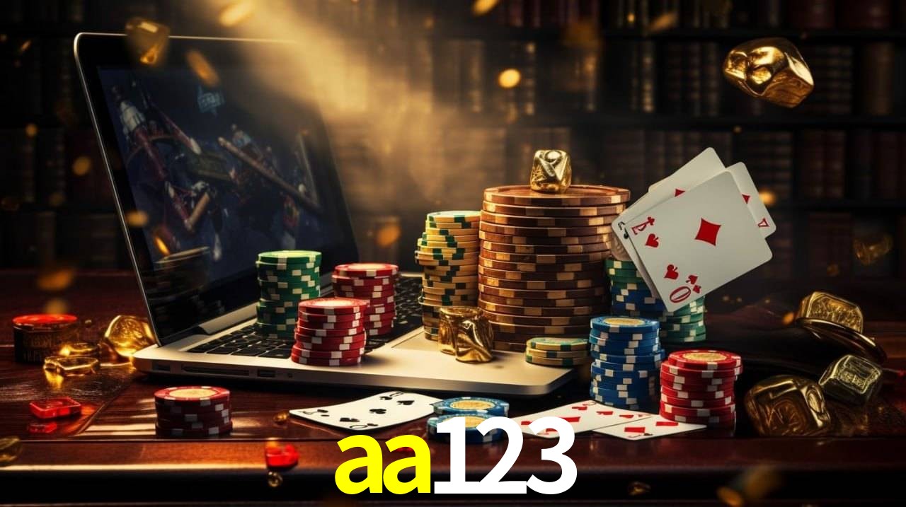 Bônus Diários aa123