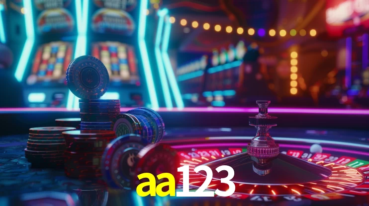 Slot Games aa123