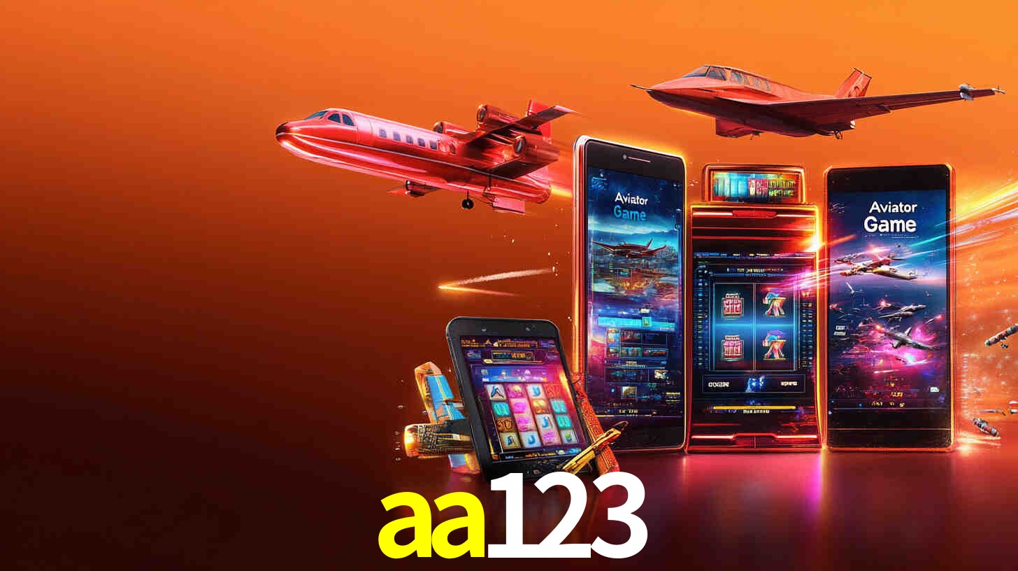 Descubra a Magia dos Jogos de Arcade no aa123