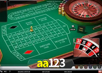 Bônus após cadastro na aa123