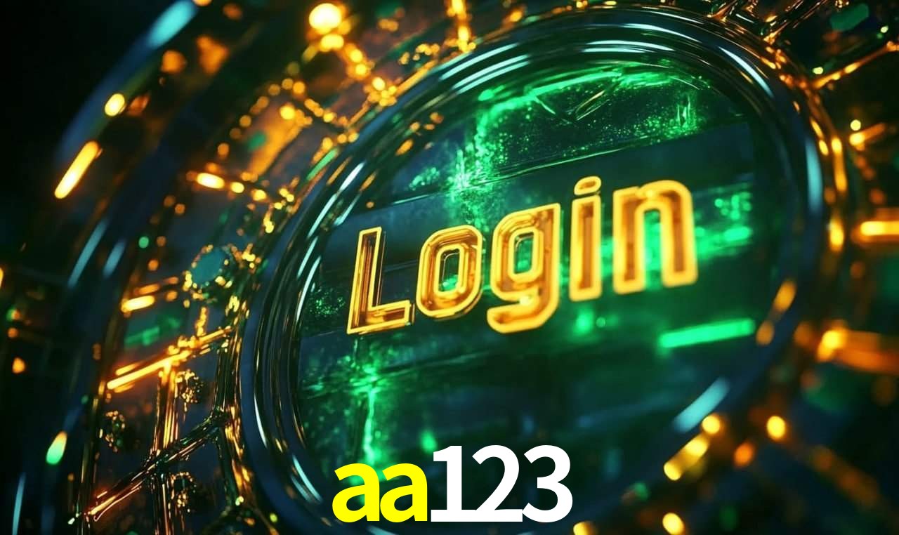 APP rápido e leve da aa123