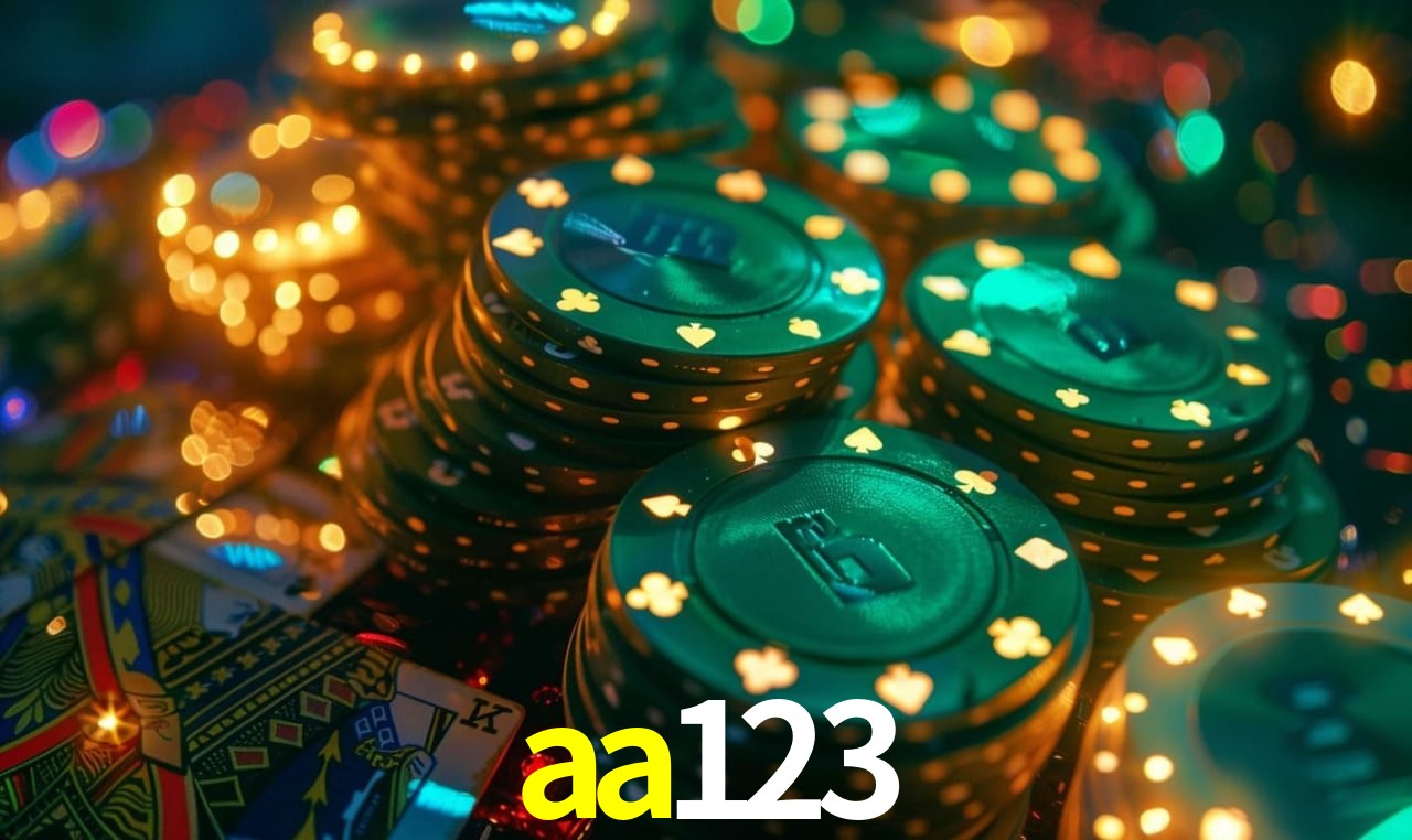 Casino VIP aa123