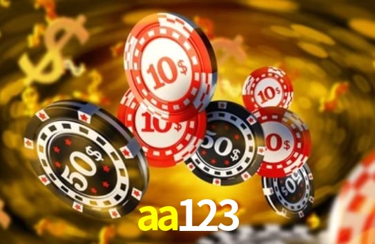 Mesa de Blackjack aa123