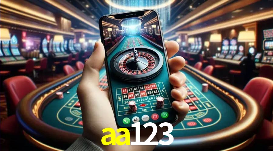 Game Providers aa123