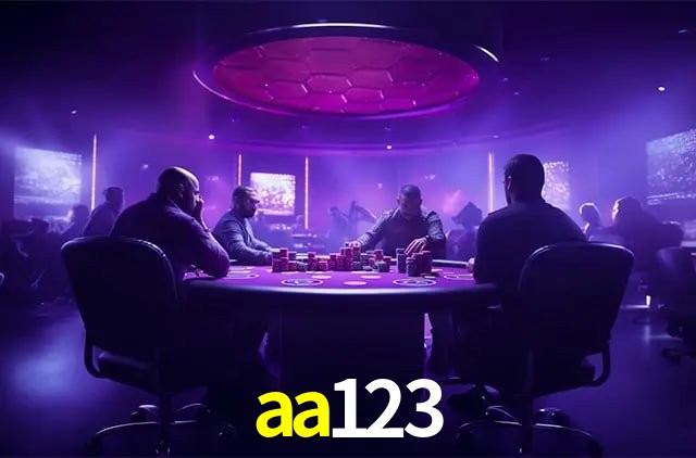 Estatísticas Esportivas aa123
