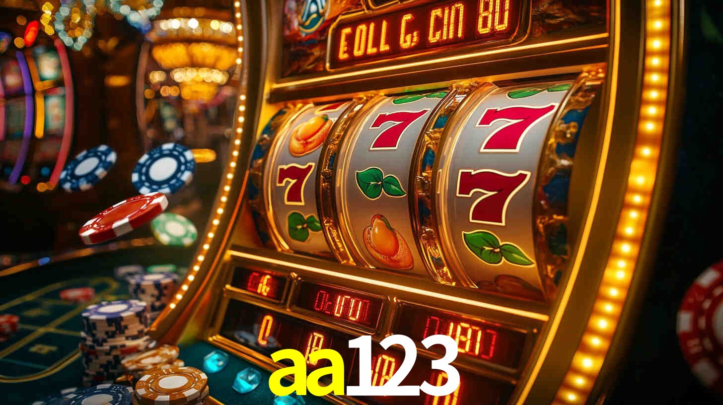 Welcome Bonus aa123