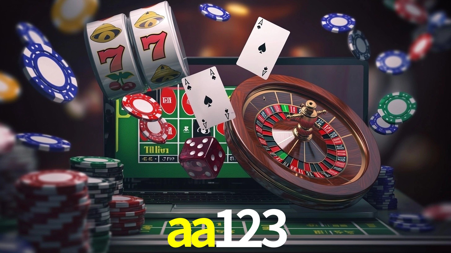 aa123 App Interface