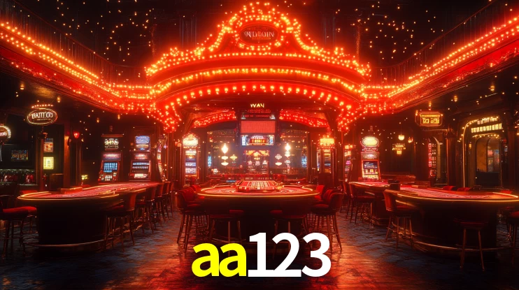 Cashback e recargas na aa123